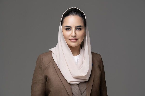 Deemah AlYahya: A Visionary in Digital Transformation and Tech Diplomacy