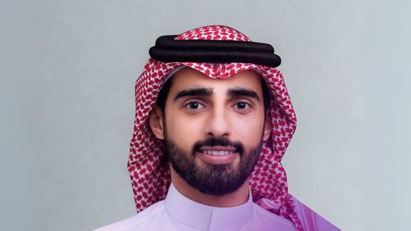 Abdulrahman Alshabanat: The Chefz Founder Reshaping Premium Delivery in Saudi Arabia