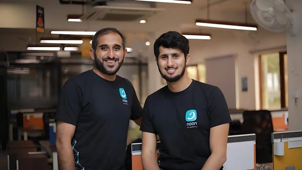 Inside the Rise of Noon Academy with Mohammed Aldhalaan & Abdulaziz AlSaeed