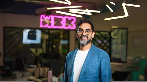 How Nadeem Bakhsh Is Connecting Saudi Arabia Through Webook
