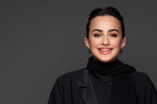 Mounira Jamjoom & Aanaab: Scaling Teacher Development in MENA