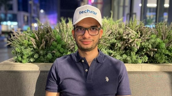 Ahmed Salama: Building Saudi’s Arabia's Subscription Rails with Techrar