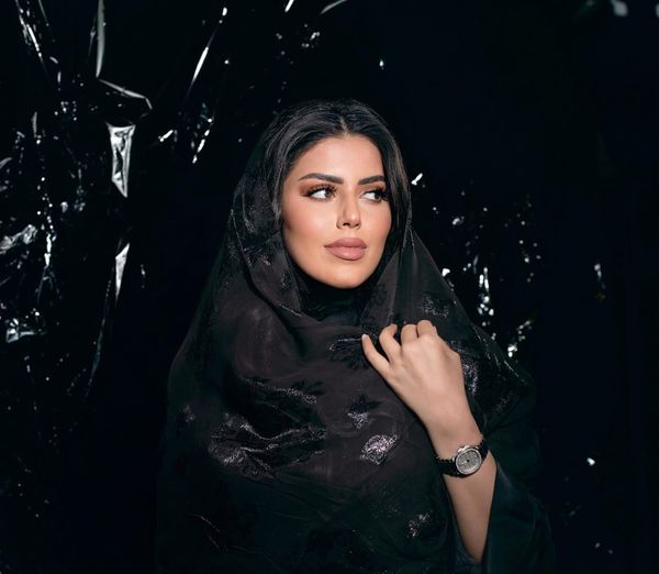 Hessa Alzimami: From Floral Artistry to Luxury Living with SOSA’S