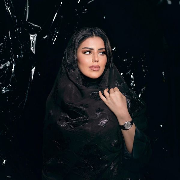 Hessa Alzimami: From Floral Artistry to Luxury Living with SOSA’S