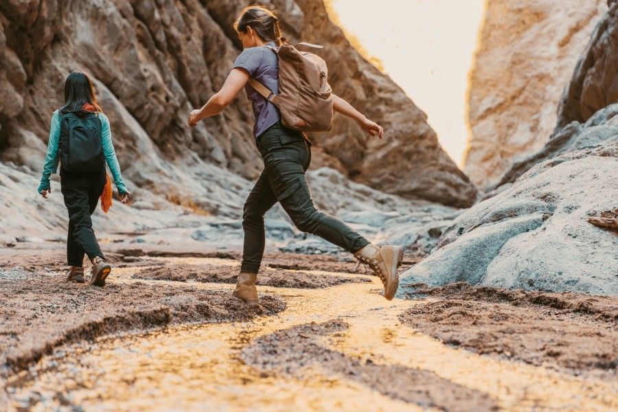 4 razones que explican la ausencia de mujeres en el ecosistema emprendedor