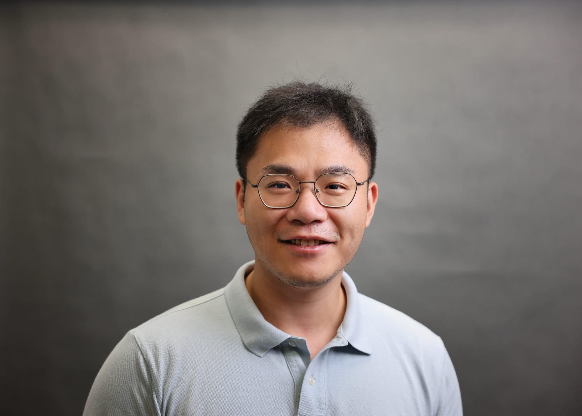Tianqiao Zhao