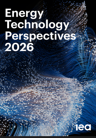 The Age of Electricity Meets the Age of Constraint: IEA’s Energy Technology Perspectives 2026 Describes a System in Transition