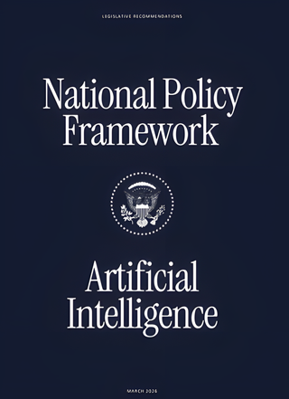 The Shadow Grid Doctrine: The United States Is Building a Second Energy System for Artificial Intelligence