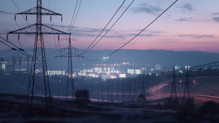 The Grid Is Losing Its Memory