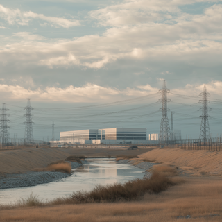 Speed to Power Is Not a Transmission Ownership Problem