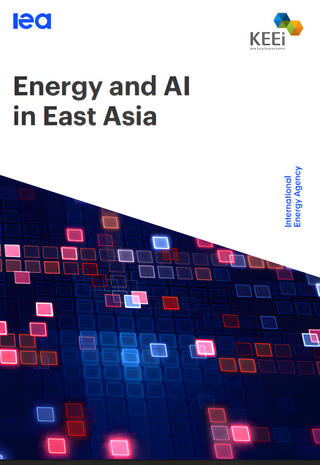 East Asia’s AI-Energy Moment: The Cognitive Grid Meets the Shadow Grid