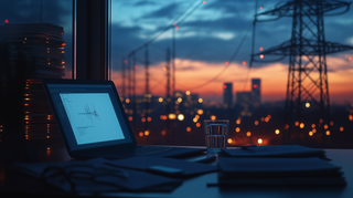 The Prompt Box Is Part of the Energy System: Why Sustainable AI Is Not Just a Data Center Problem