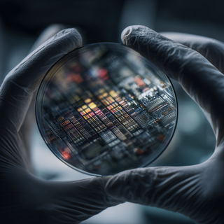 Command of the Interconnect: The Hidden Infrastructure War Beneath Artificial Intelligence
