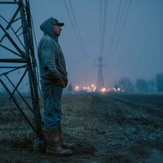 The Power Sector’s AI Decade