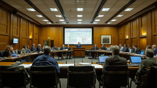 FERC Just Fired the Starting Gun on the Next Phase of the AI Economy