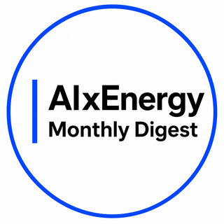 July 2026 Monthly Digest