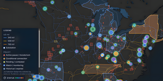 The Moratorium Map: How the AI Boom Is Redrawing the Geography of Power and Permission