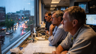 Utilities Need an AI Governance Architecture, Not Another Framework
