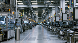 China’s Tungsten Controls Expose a Semiconductor Chokepoint