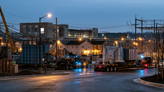Beyond the Prompt: Washington’s AI Power Pledge Tests Who Pays for the Grid