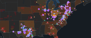 New York and Texas Are Rewriting the Terms of Data Center Growth