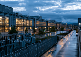 Community-Scale Data Centers Need a Contract, Not a Carveout