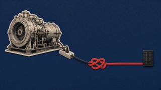 From Peaker to Firm Load: What Changes When Gas Turbines Serve a Data Center