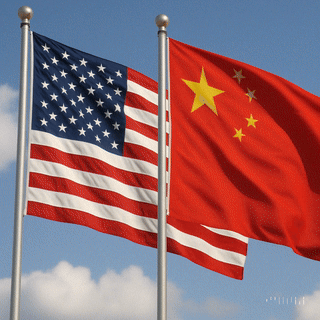 How Electricity Became the Hidden Frontline in the U.S.–China AI Rivalry