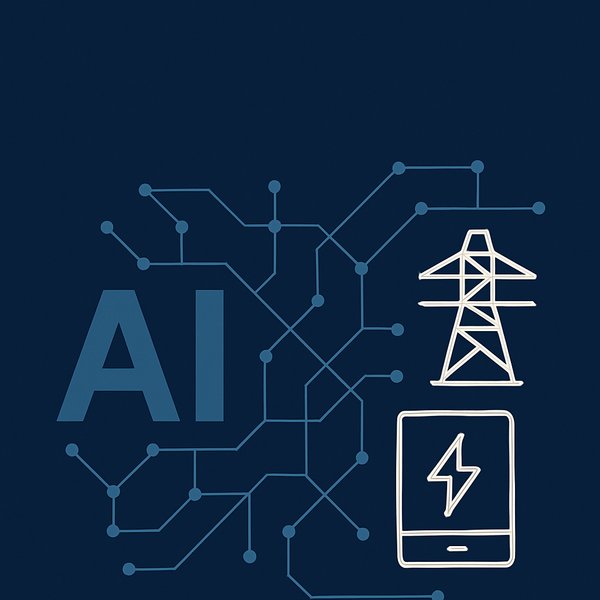 Fine-Tuning AI for the Grid: How Industry-Specific LLMs Are Transforming Utilities