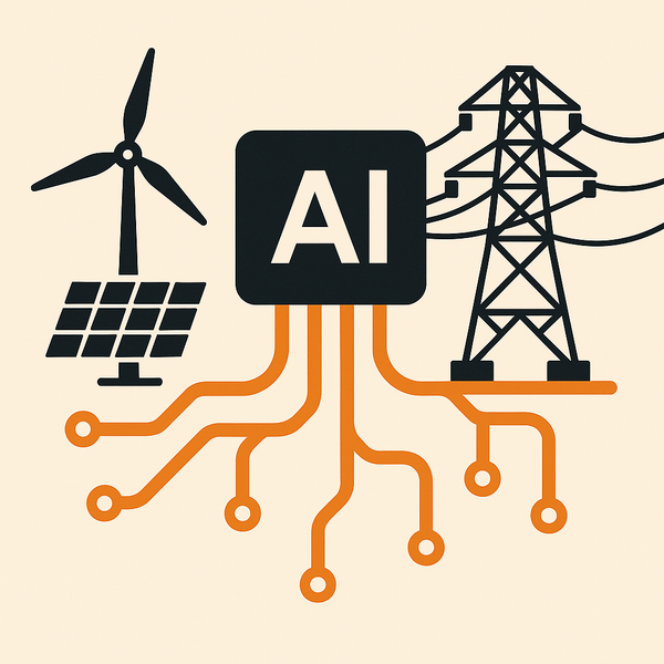 Twenty-Five Companies Rewiring Power for the Compute Age