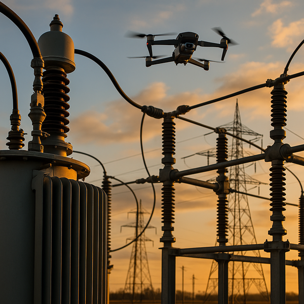 The Utility-AI Playbook: A Practitioner’s View from the Grid Edge