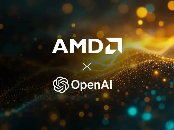 The OpenAI–AMD Accord in Context: From Silicon Optionality to Grid Sovereignty
