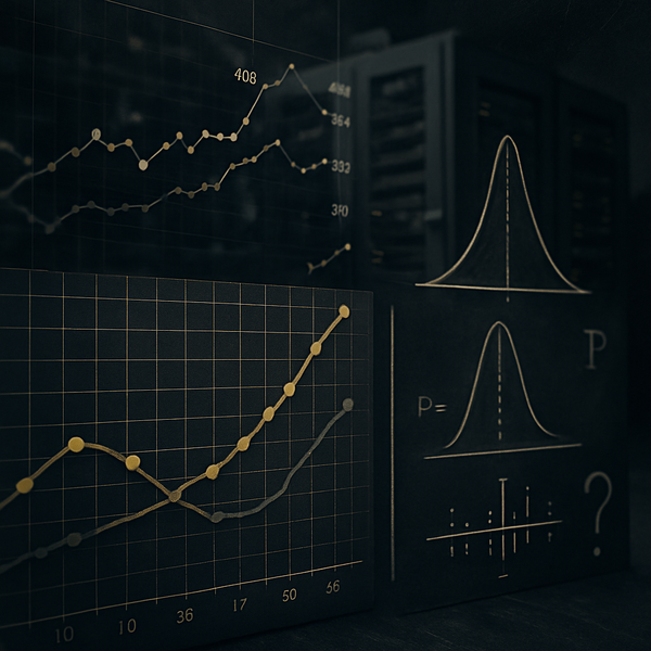 Managing Data Center Uncertainty Part I — The Uncertainty Problem
