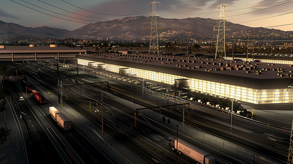 The Grid’s New Blind Spot: Why Demand Volatility May Be the Next Frontier in Rate Design