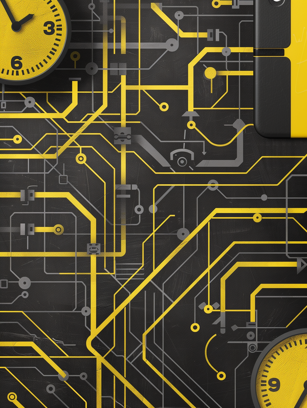 The Architecture Problem Holding Back AI on the Electric Grid