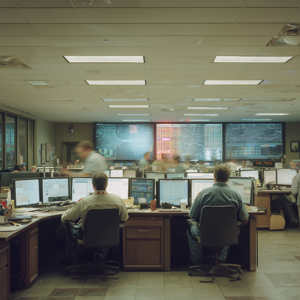 Utilities Don’t Need More AI Demos. They Need Grid AI Fluency