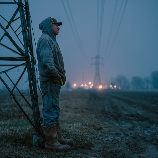 The Power Sector’s AI Decade