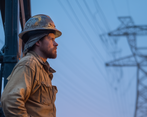 The Power Sector's AI Decade