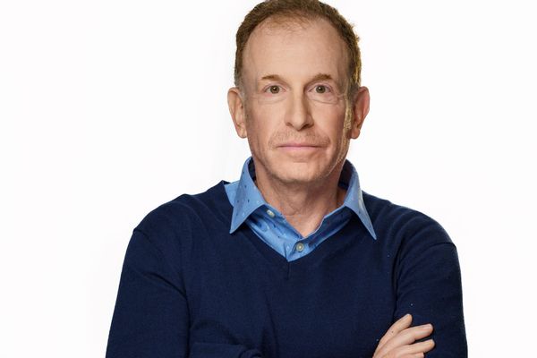 Morgan Bazilian