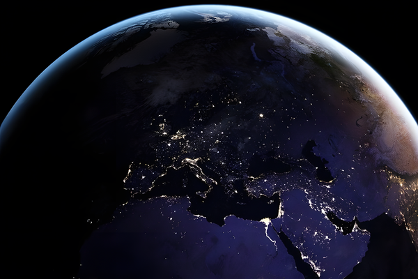 The New Geography of AI Infrastructure