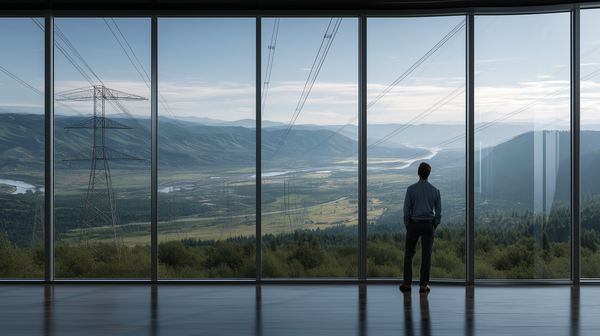 The Utility-AI Leadership Edge Part III: How CFOs Can Fund the AI-Driven Grid Buildout Without Leaving Customers Behind