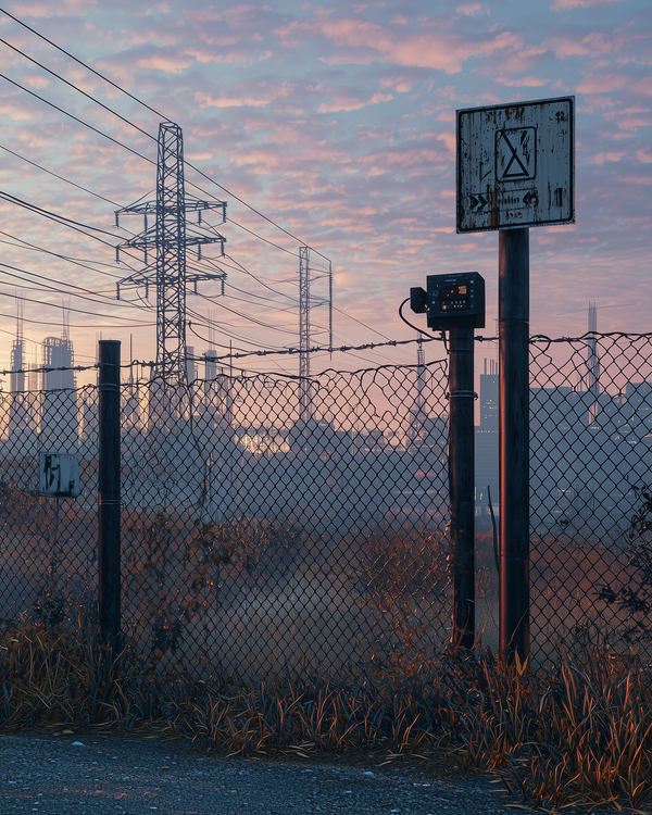 The Cyber-Physical Frontier of AI