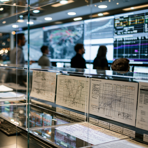 The Grid’s Next Bottleneck Is Proof