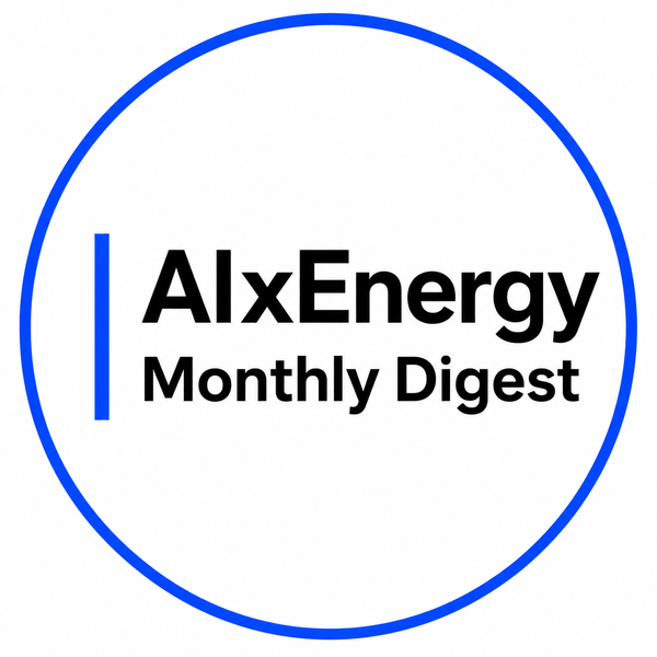 July 2026 Monthly Digest: AI’s Energy Problem Is Becoming a Commitment Problem