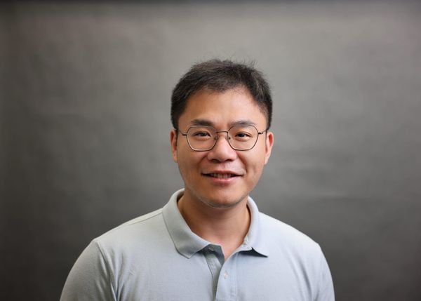 Tianqiao Zhao