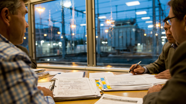 AI in Grid Planning: The Burden of Proof