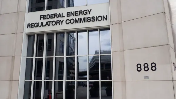 After FERC Said No: Who Now Decides How AI Load Connects, and Who Pays