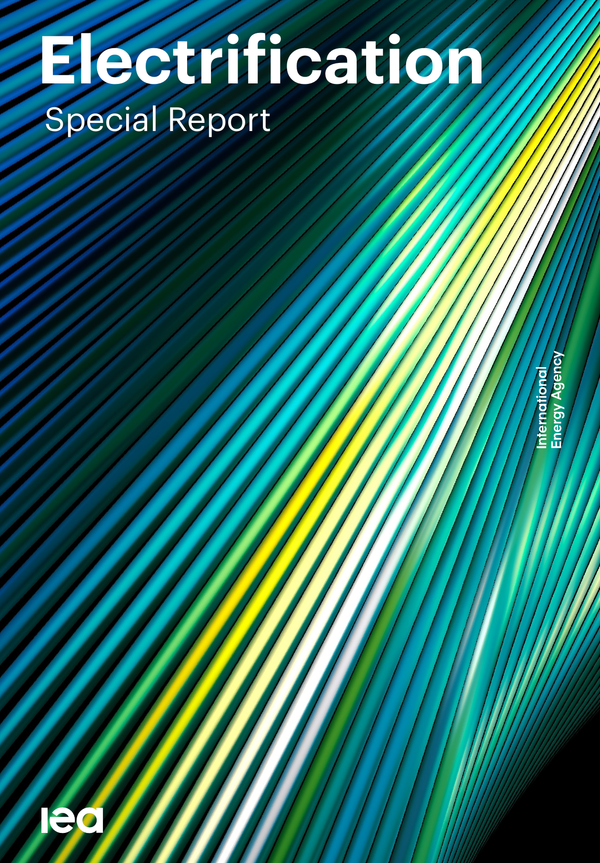 AI’s Future Runs Through the Grid