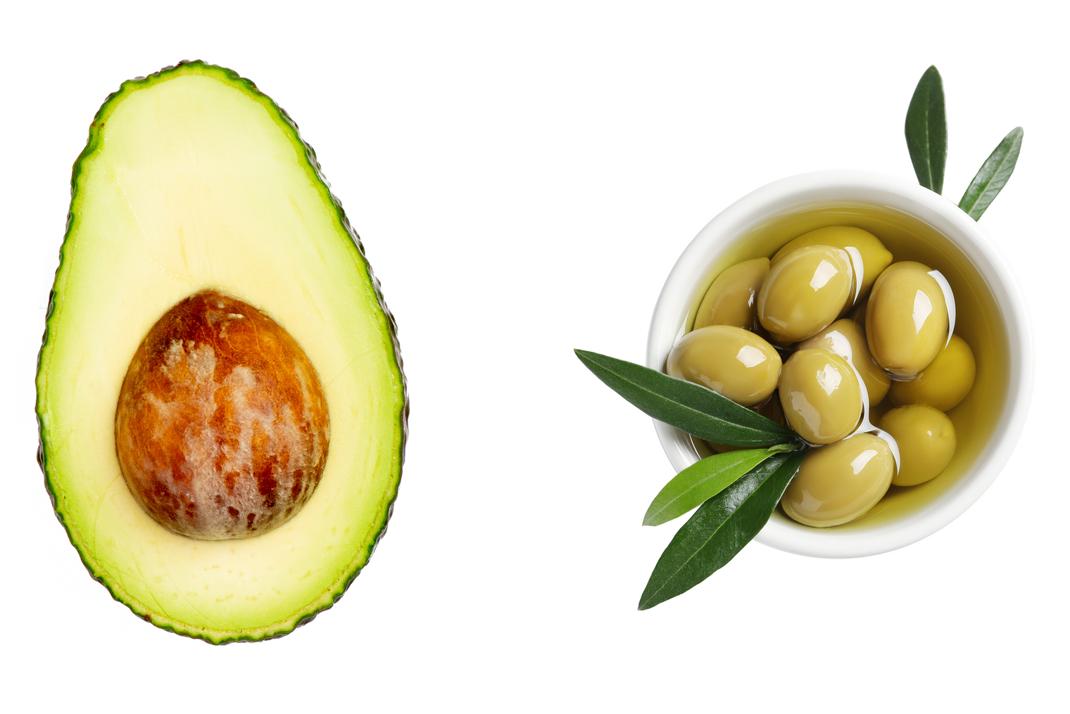 Avocado Oil vs Olive Oil: Benefits, Taste, Uses & More