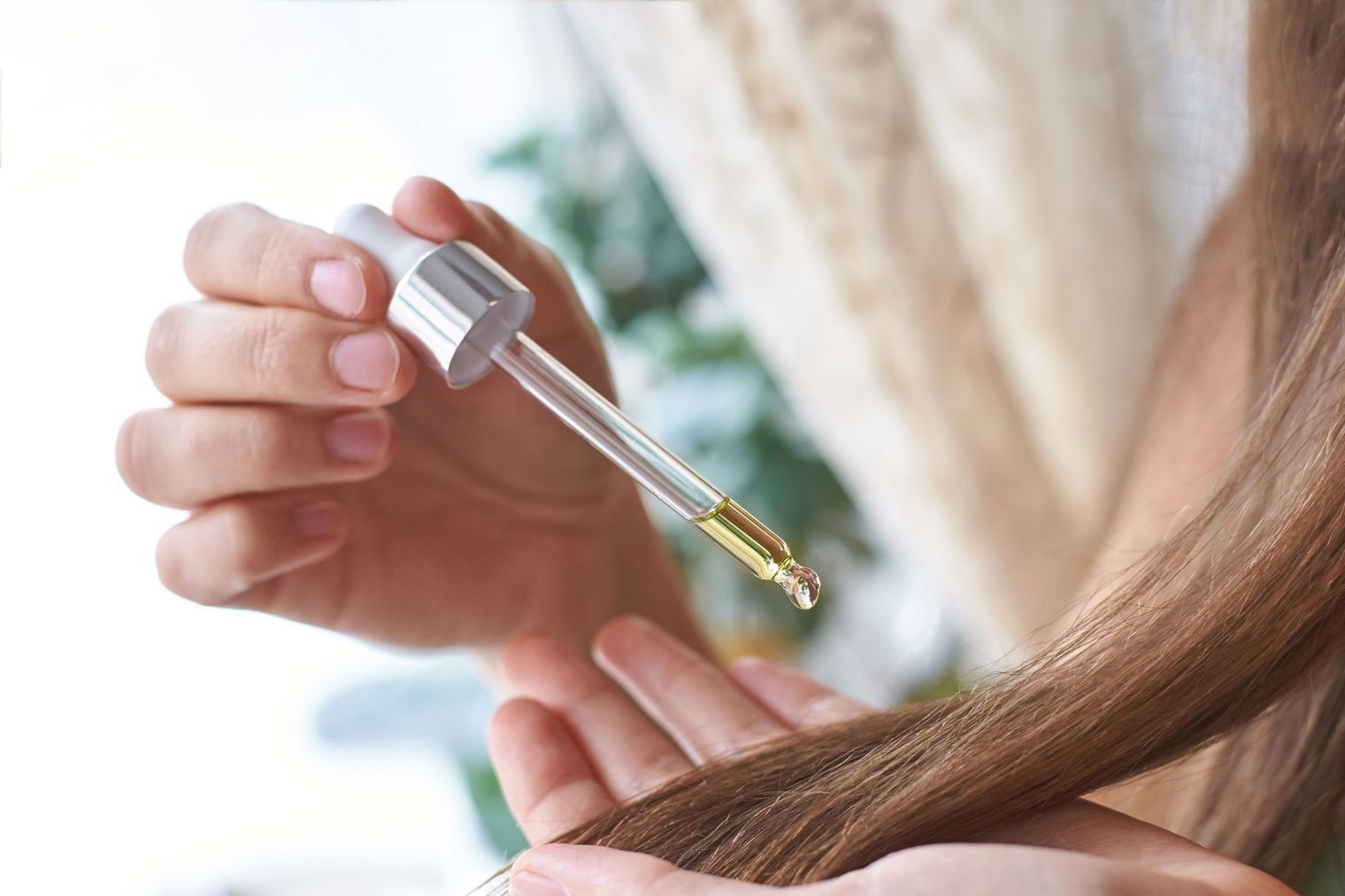Why Olive Oil Deserves A Spot In Your Hair Care Routine